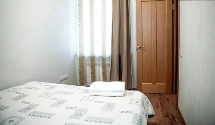 Bolshaya Morskaya Apartments - Oda