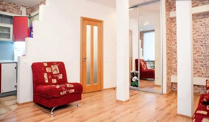 Bolshaya Morskaya Apartments - Öne Çıkan Resim