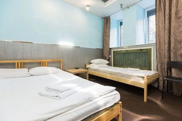 Bolshoj Kazachij Hostel - Öne Çıkan Resim