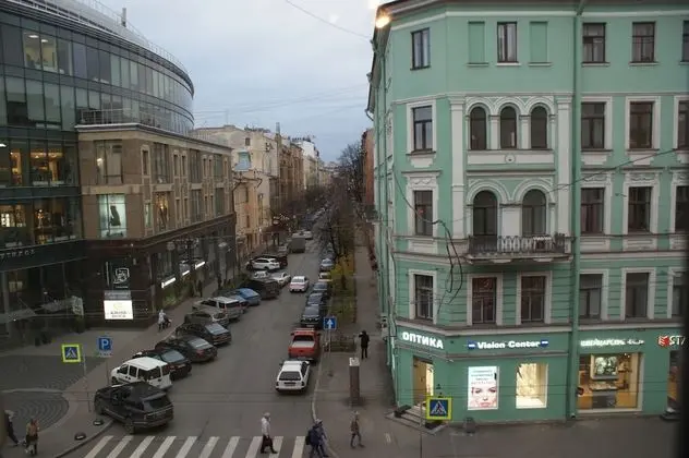 Bolshoy 45