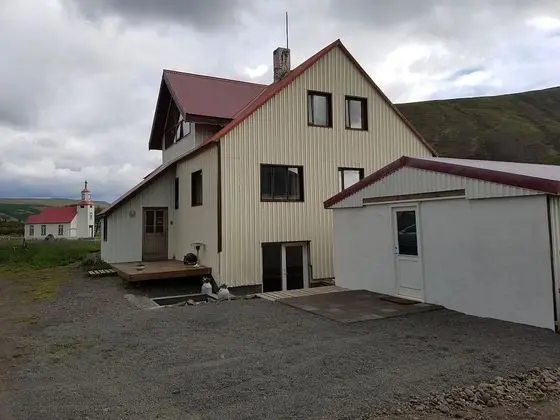 Bólstaðarhlíð Cottage - 1