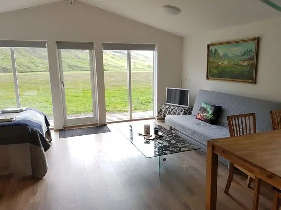 Bólstaðarhlíð Cottage - Öne Çıkan Resim