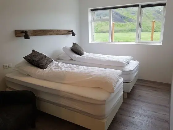 Bólstaðarhlíð Guesthouse