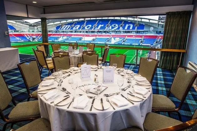 Bolton Stadium Hotel