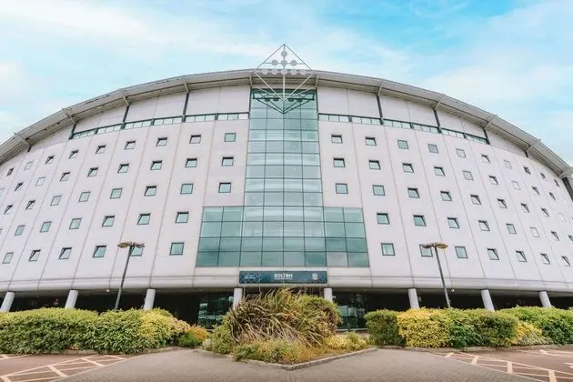 Bolton Stadium Hotel - Öne Çıkan Resim