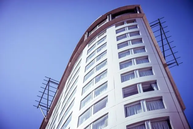 The Bolton - Dış Mekan