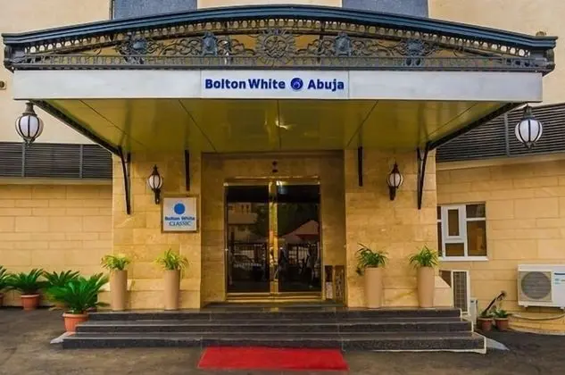 Bolton White Hotels and Apartments