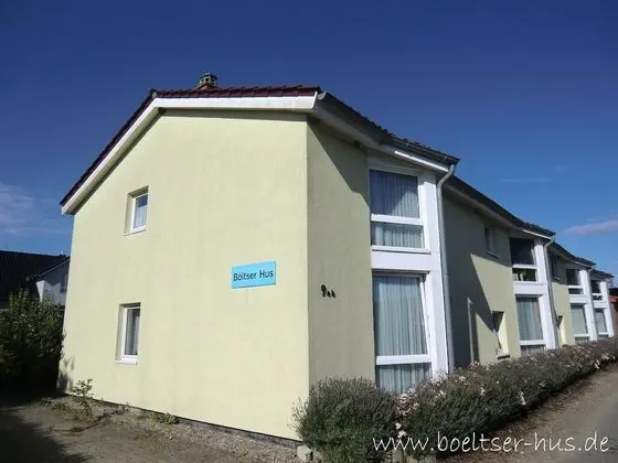 Böltser Hus