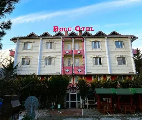 main building
