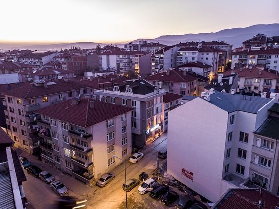 Bolu City OtelFotoğrafı
