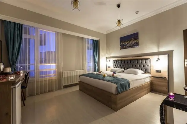 Bolu City Otel