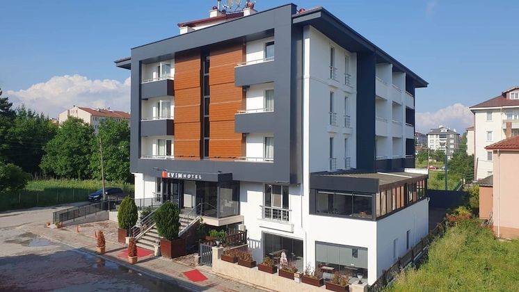 Bolu Evim OtelFotoğrafı