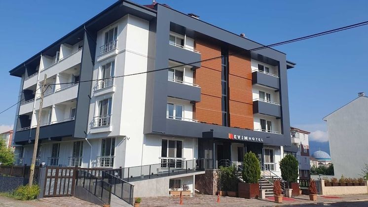 Bolu Evim OtelFotoğrafı