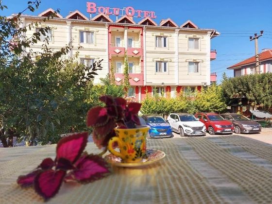 Bolu Hotel