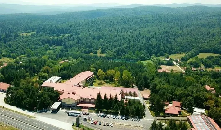 Bolu Koru Hotels Spa & Convention