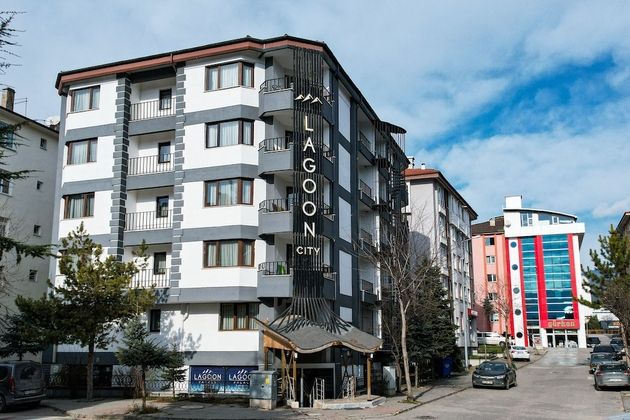 Bolu Lagoon City HotelFotoğrafı