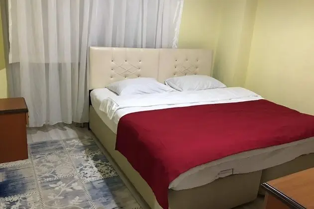 Bolu Otel - Oda