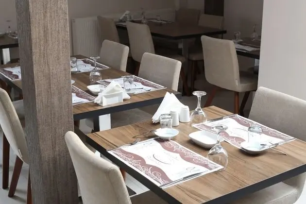 Bolu Suit Otel - Yerinde Yemek