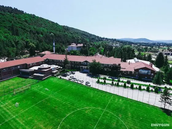 Bolu Termal Otel