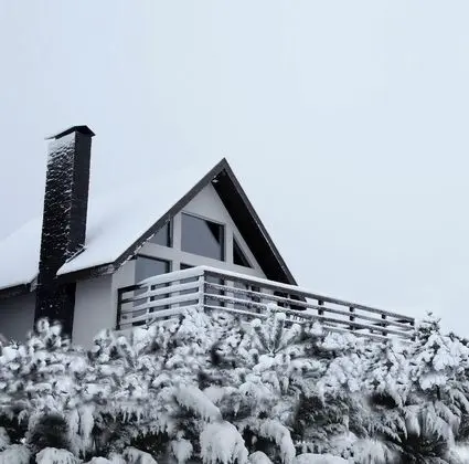 Bolu Yaban Yaşam Chalets