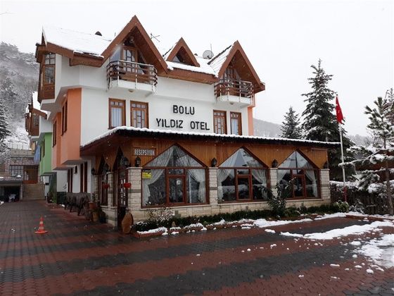Bolu Yıldız HotelFotoğrafı