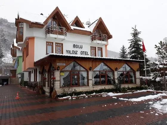 Bolu Yıldız Hotel