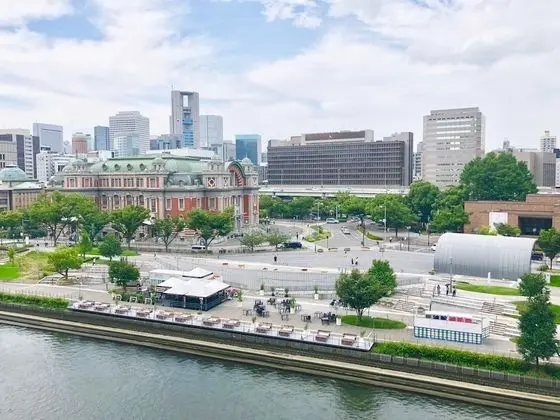 The Boly Osaka