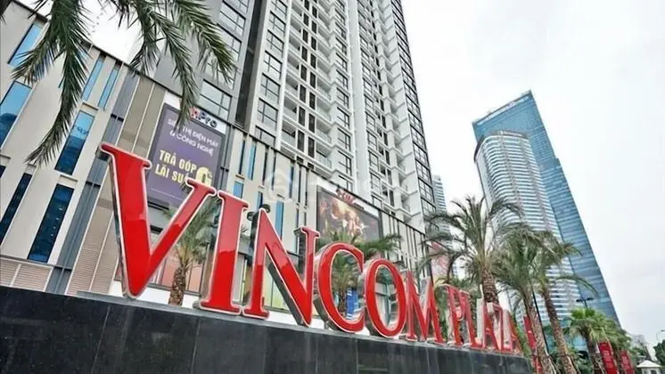 Bom Homes - Vinhomes Skylake Serviced Apartment