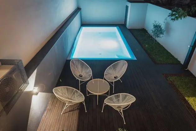 Bom JardimApartments