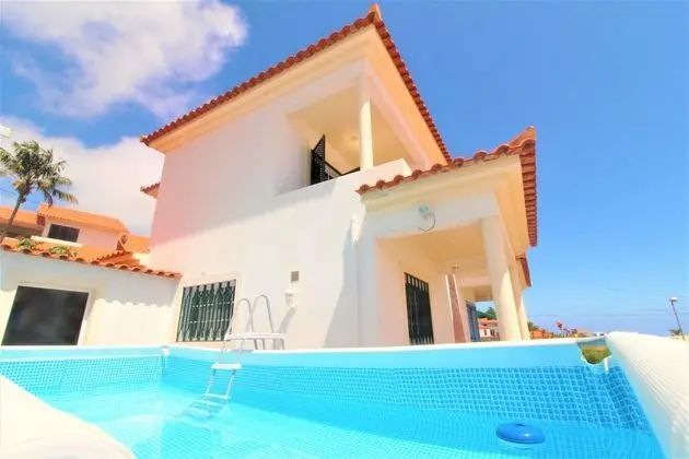 Bom Sucesso Villa