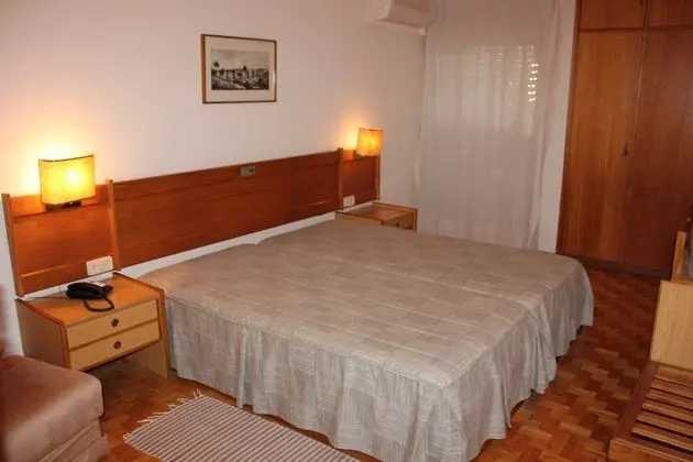 Hotel Bom Sucesso - Oda