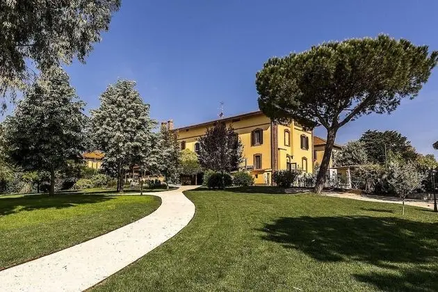 BoMa Country House