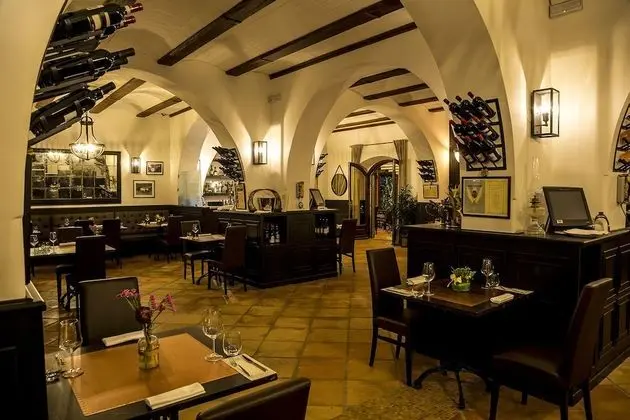 BoMa Country House - Yerinde Yemek