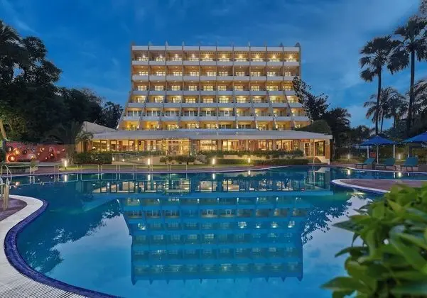 The Resort