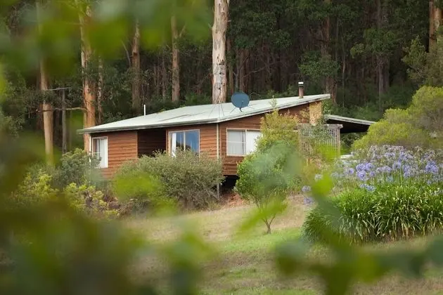 Bombina Cottages