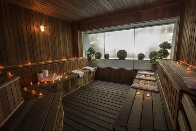 Bombinhas Summer Beach Hotel & Spa - Spa