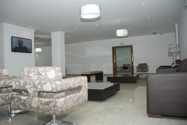 Bombonato Palace Hotel