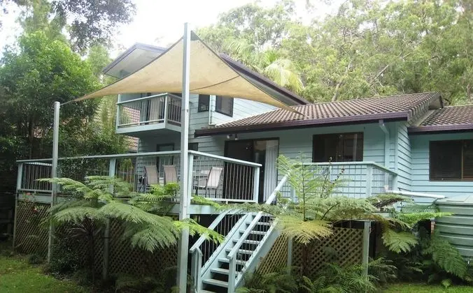 Bombora at South West Rocks