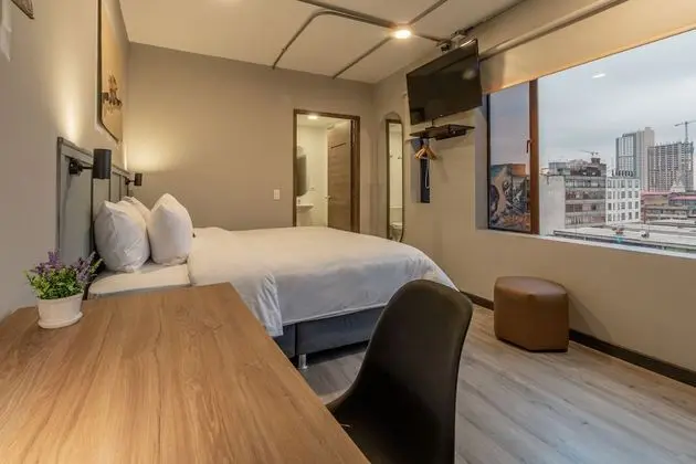 Bon 17 Hotel - Öne Çıkan Resim