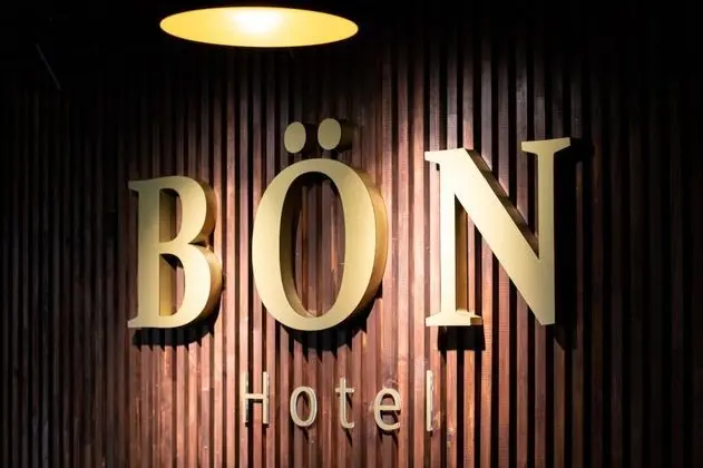 Bon 17 Hotel - 1