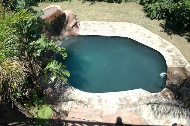 Bon a Vie B and B and Self Catering - Havuz