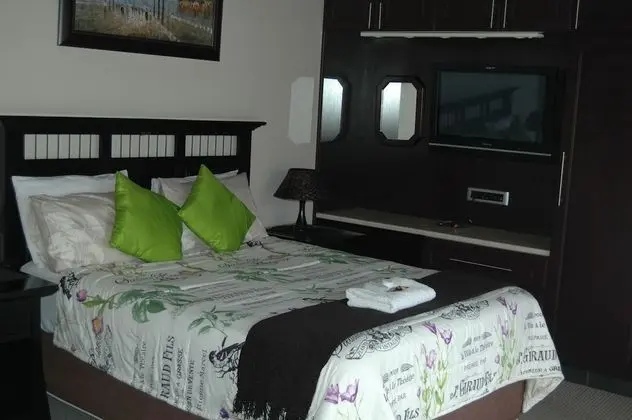 Bon a Vie B and B and Self Catering - Oda
