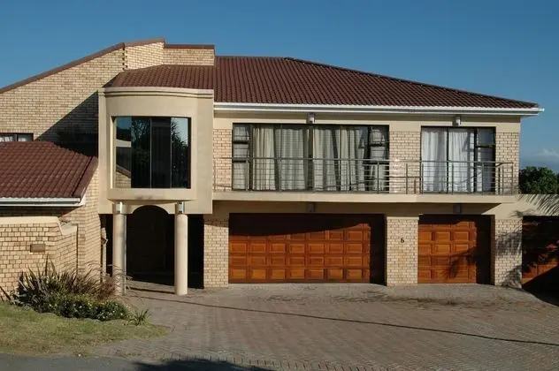 Bon a Vie B and B and Self Catering