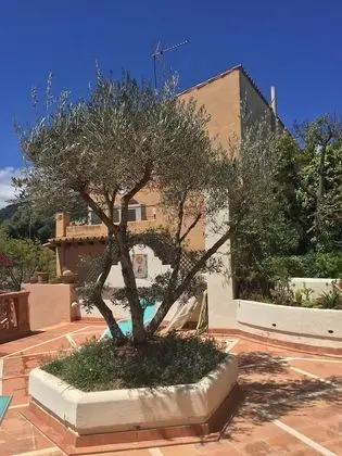Villa Bon Air