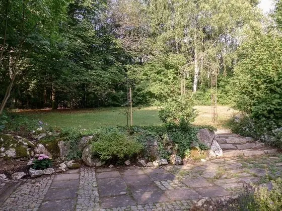 Bon Air Thalfang in Thalfang - Oda