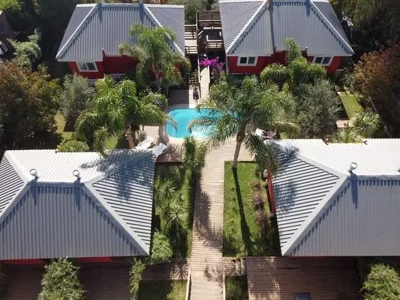 Bon Amour Punta del Diablo - Öne Çıkan Resim