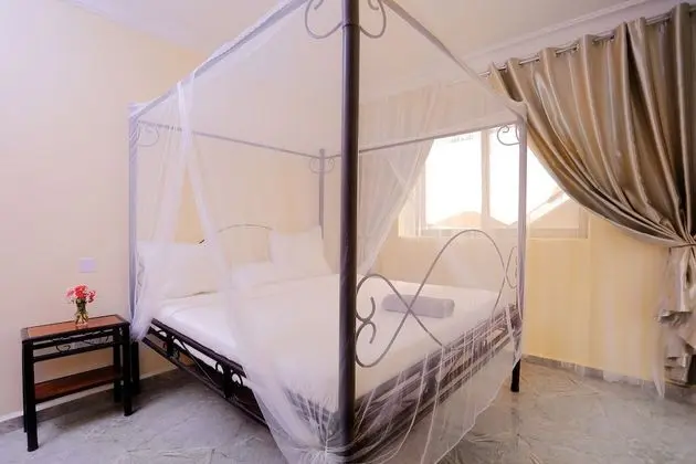 Bon Bini Residence