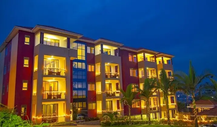 Bon Bini Residence