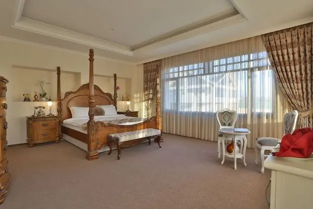 Bon Hotel City & Resort - Öne Çıkan Resim