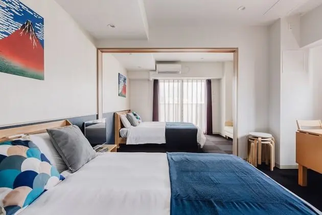 BON Condo Namba Nipponbashi - Öne Çıkan Resim